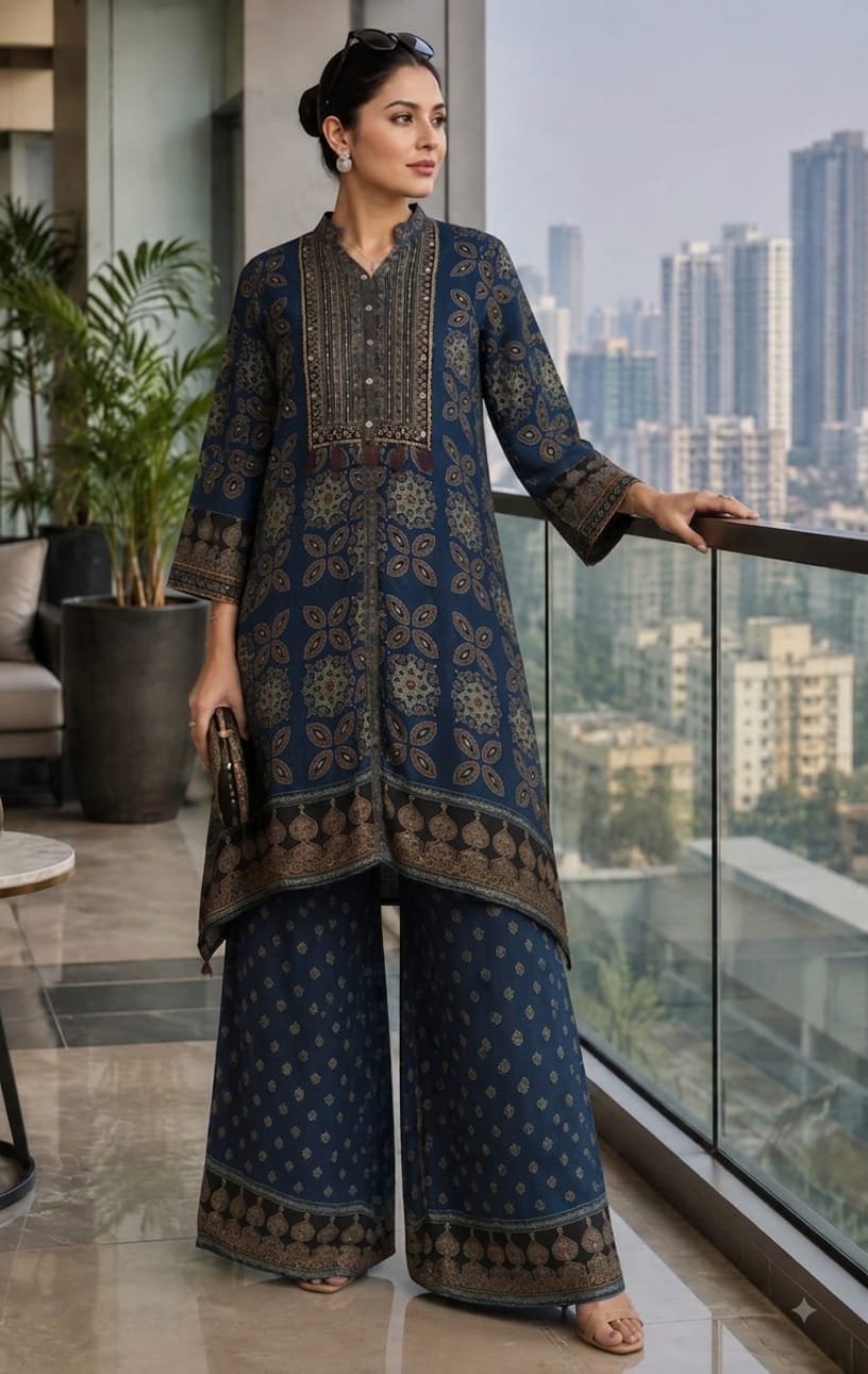 Co-ord Sets