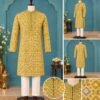 IMG-20260910-WA0223 Patola Mirror Work Men’s Kurta Set