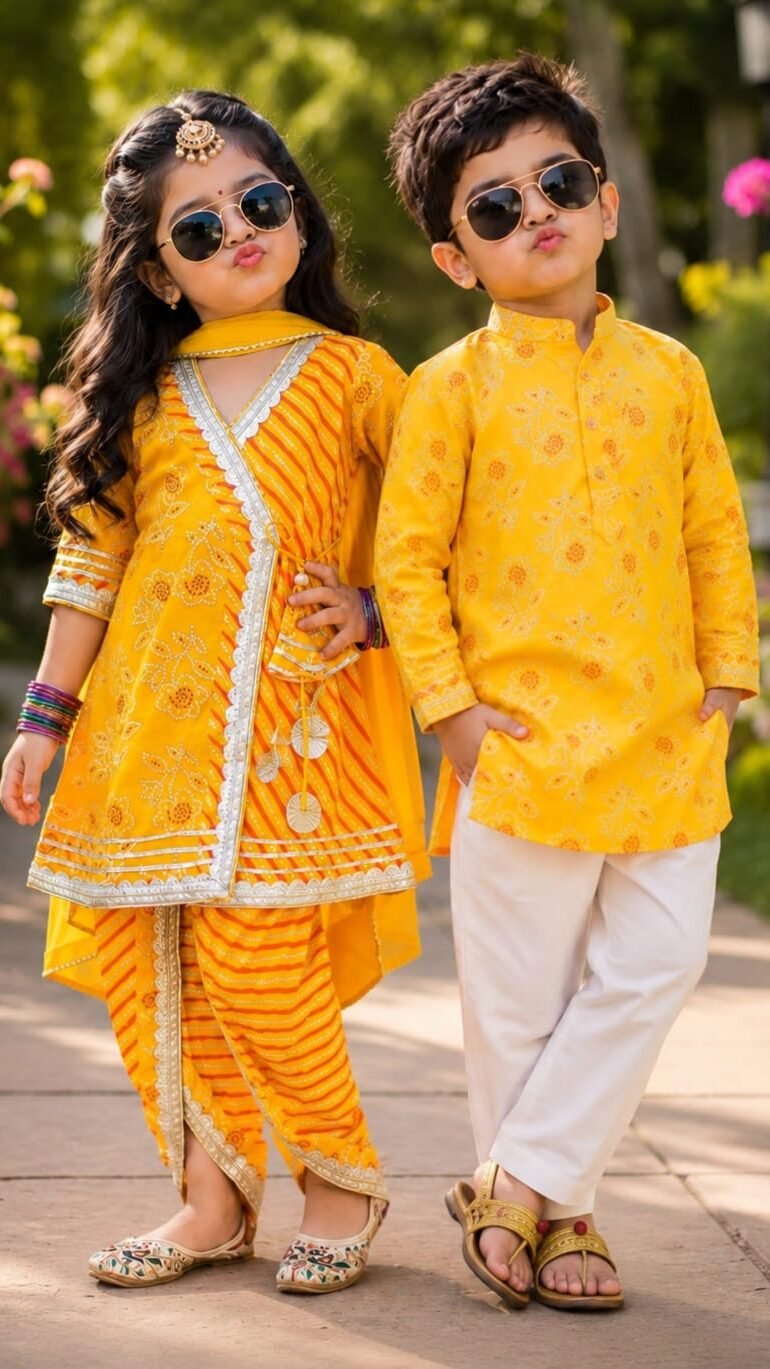 kids collection