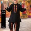 Mirror Work Festive Outfits for Boys & Girls