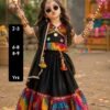 Mirror Work Festive Outfits for Boys & Girls