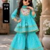 IMG-20260922-WA0105 Cotton Festive Outfits for Boys & Girls