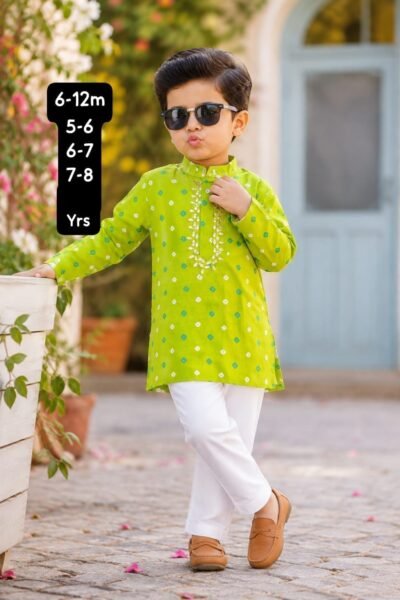 IMG-20260922-WA0113 Bandhani Cotton Festive Outfits Sibling Collection
