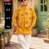 IMG-20260922-WA0114 Bandhani Cotton Festive Outfits Sibling Collection
