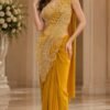 IMG-20260922-WA0852 Paisley Beadwork Lycra Saree