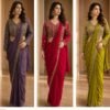 IMG-20260922-WA0856 Beadwork Satin Ready-to-Wear Saree