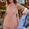 IMG-20260922-WA1093 Light Peach Hand-Embroidered Georgette Kurta Palazzo Set with Dupatta