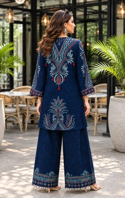 IMG-20260923-WA0252 Paisley Printed Crepe Farshi Salwar Co-ord Set