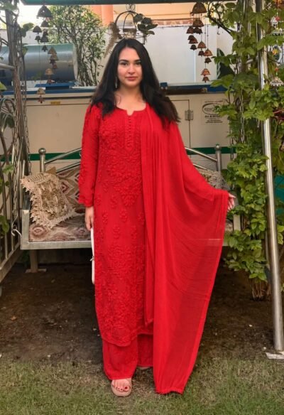 IMG-20260924-WA1521(1) 5D Chikankari Kurta Palazzo Set with Dupatta