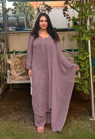 IMG-20260924-WA1529(1) 5D Chikankari Kurta Palazzo Set with Dupatta