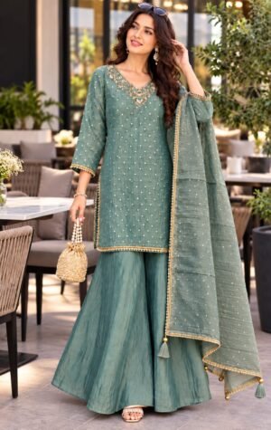 SCF0131-04 Salsa Tissue Designer Festive Set