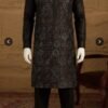 Festive Men's Designer Kurta Set – Style 2