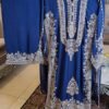 Heavy Handwork Georgette Pakistani Suit
